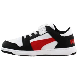 Rebound Layup Lo Sneakers (Toddler)