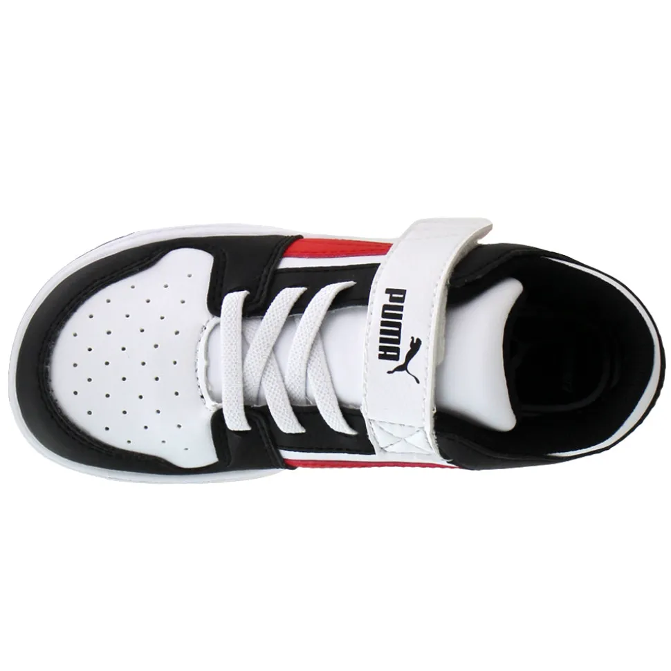 Rebound Layup Lo Sneakers (Toddler)
