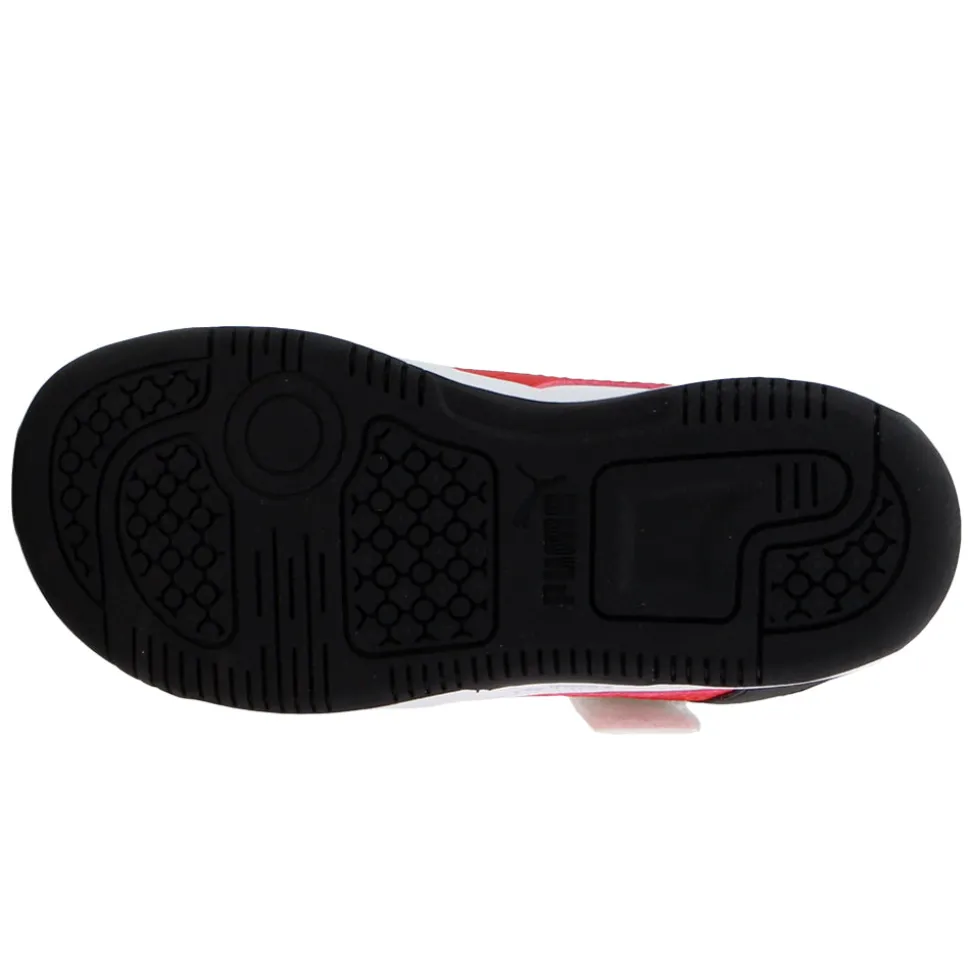 Rebound Layup Lo Sneakers (Toddler)