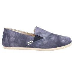 Redondo Slip On Flats