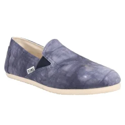 Redondo Slip On Flats