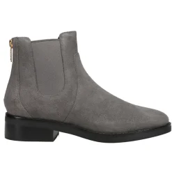 Reid Waterproof Chelsea Zippered Boots