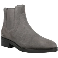Reid Waterproof Chelsea Zippered Boots