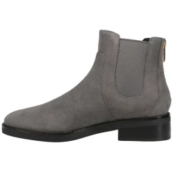 Reid Waterproof Chelsea Zippered Boots