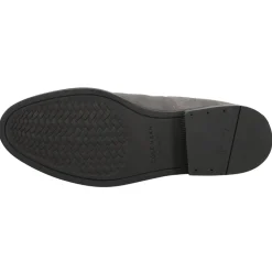 Reid Waterproof Chelsea Zippered Boots