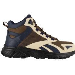 Retro Trail Met Guard Composite Toe Work Shoes