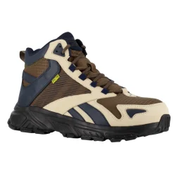 Retro Trail Met Guard Composite Toe Work Shoes