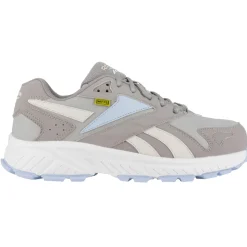 Retro Trail Met Guard Composite Toe Work Shoes