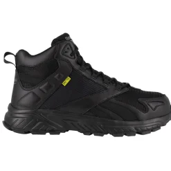 Retro Trail Met Guard Composite Toe Work Shoes