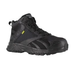 Retro Trail Met Guard Composite Toe Work Shoes