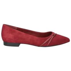 Rhea Ballet Flats