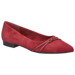 Rhea Ballet Flats