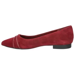 Rhea Ballet Flats