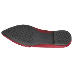 Rhea Ballet Flats