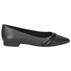 Rhea Ballet Flats