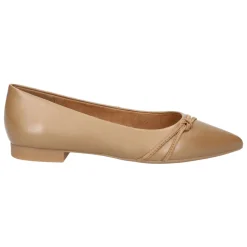 Rhea Ballet Flats
