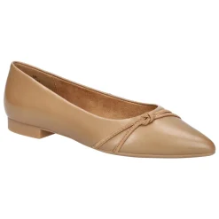 Rhea Ballet Flats