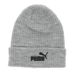 Rib Cuff Beanie