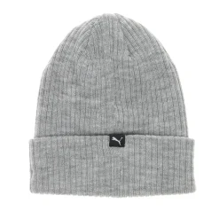 Rib Cuff Beanie