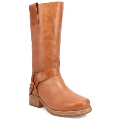 Rip Round Toe Pull On Boots