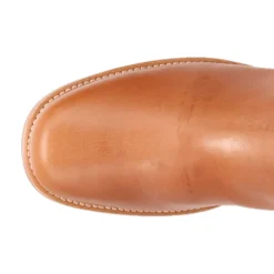 Rip Round Toe Pull On Boots