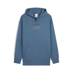 Rocket League Graphic Pullover Hoodie