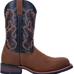 Rockwell 11 Inch Electrical Steel Toe Work Boots