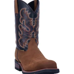 Rockwell 11 Inch Electrical Steel Toe Work Boots