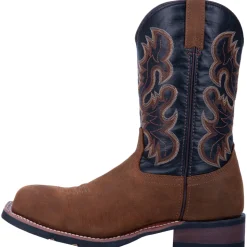 Rockwell 11 Inch Electrical Steel Toe Work Boots