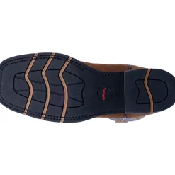 Rockwell 11 Inch Electrical Steel Toe Work Boots