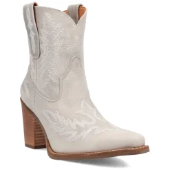 Rocky Top Southwest Snip Toe Pull On Cowboy Booties