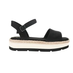 Ronan Platform Ankle Strap Sandals