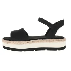 Ronan Platform Ankle Strap Sandals