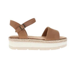 Ronan Platform Sandals