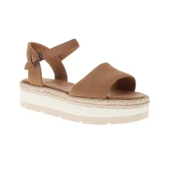 Ronan Platform Sandals