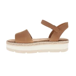 Ronan Platform Sandals