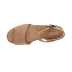 Ronan Platform Sandals