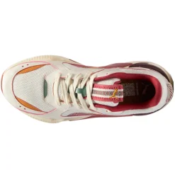 RS-X LNDSCP Andes Sportstyle Lace Up Sneakers