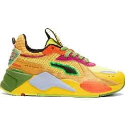Rs-X Out Of Season Lace Up Sneakers (Big Kids)
