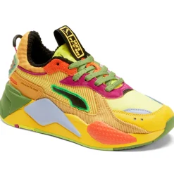 Rs-X Out Of Season Lace Up Sneakers (Big Kids)