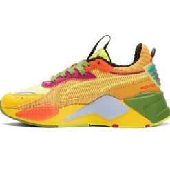 Rs-X Out Of Season Lace Up Sneakers (Big Kids)