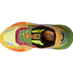 Rs-X Out Of Season Lace Up Sneakers (Big Kids)