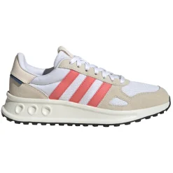 Run 84 Lace Up Sneakers