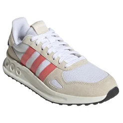 Run 84 Lace Up Sneakers