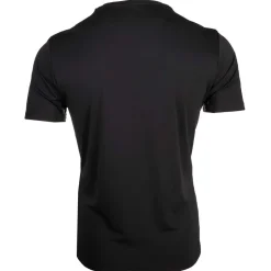 Run Crew Neck Short Sleeve Athletic T-Shirt