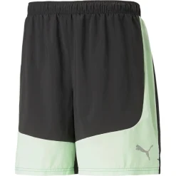 Run Favorite Velocity 7 Inch Running Athletic Shorts