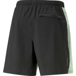 Run Favorite Velocity 7 Inch Running Athletic Shorts