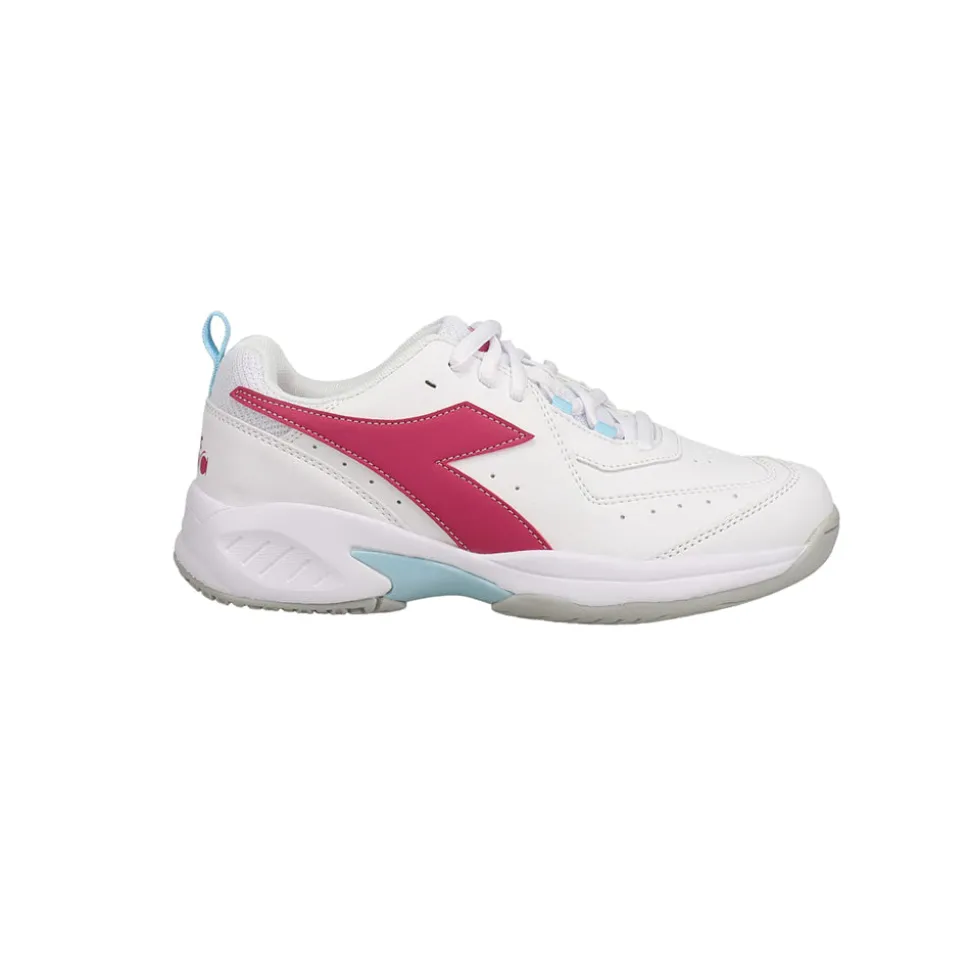 S. Challenge 5 SL Tennis Shoes (Little Kid-Big Kid)