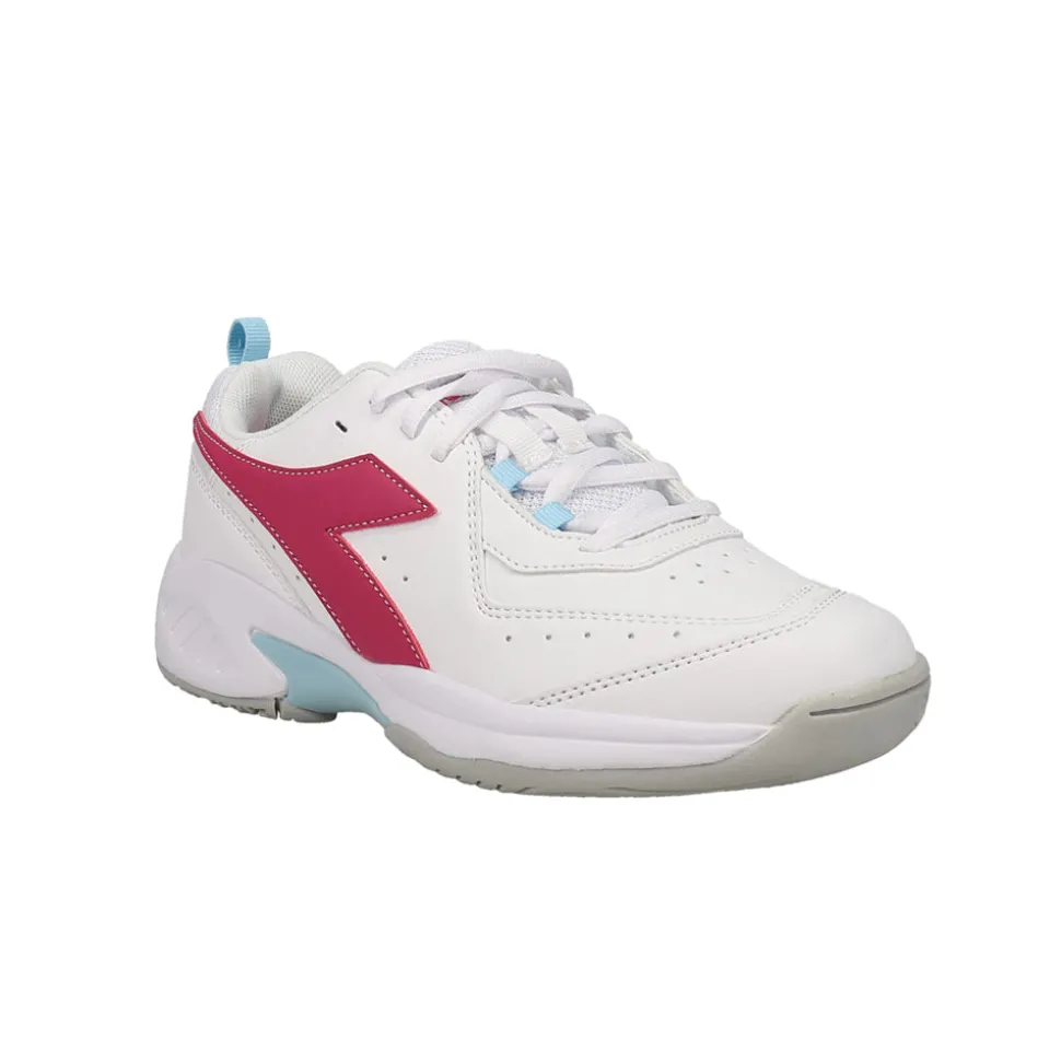 S. Challenge 5 SL Tennis Shoes (Little Kid-Big Kid)