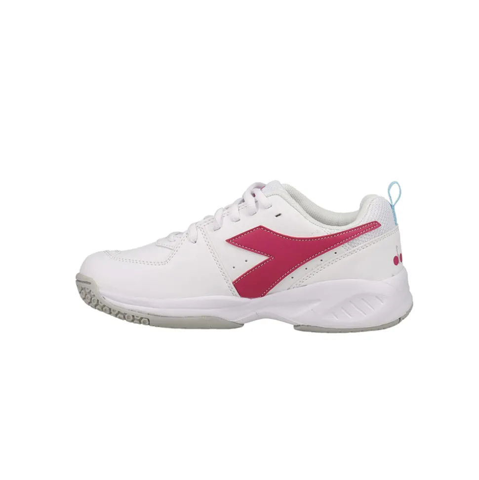 S. Challenge 5 SL Tennis Shoes (Little Kid-Big Kid)